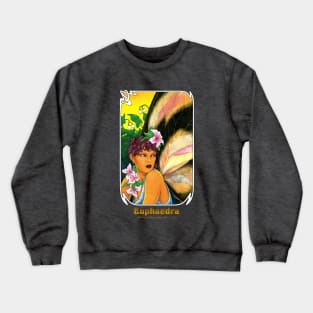 Euphaedra Crewneck Sweatshirt